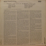Hans Schmidt-Isserstedt - Beethoven Symphonies Nos 5 8 / Jugoton